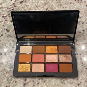 NARS Afterglow Eyeshadow Palette